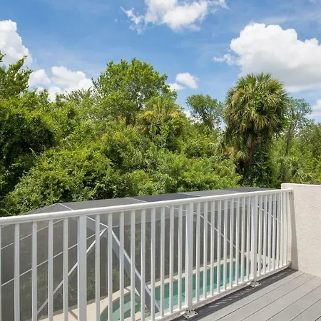 Lucky Charm - Budget-Friendly 5 Bed Vacation Home, Close To Disney World-3