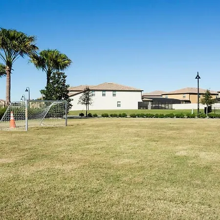 Luxury 9 Bedrooms Villa With Private Pool- 1670La-3