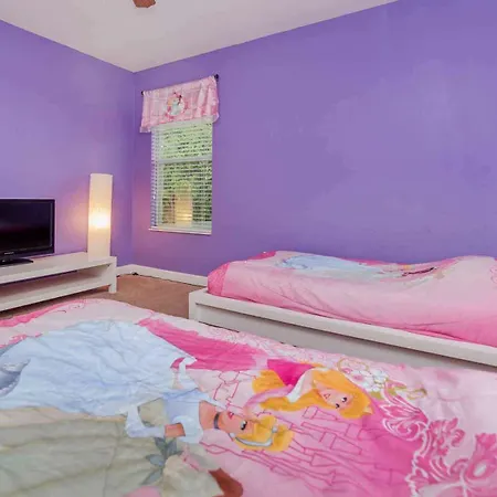 Paradise Palms - 6 Bed 5 Baths Villa-3