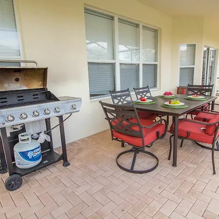 Aco Vacation Homes-2