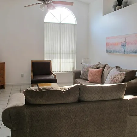 Indian Wells 3Br Pool Pets Bp33-2