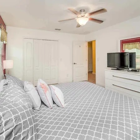 Paradise Palms - 6 Bed 5 Baths Villa-3