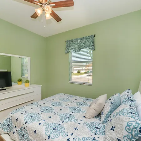 Crystal Cove - 7 Bed 5 Baths Villa-2