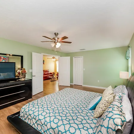 Crystal Cove - 7 Bed 5 Baths Villa-3