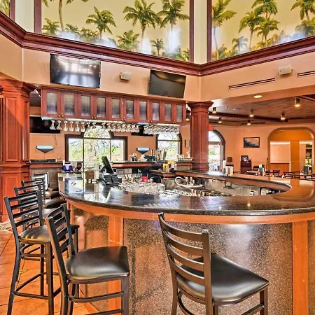 Gorgeous Resort Townhome Near Disneyland-3