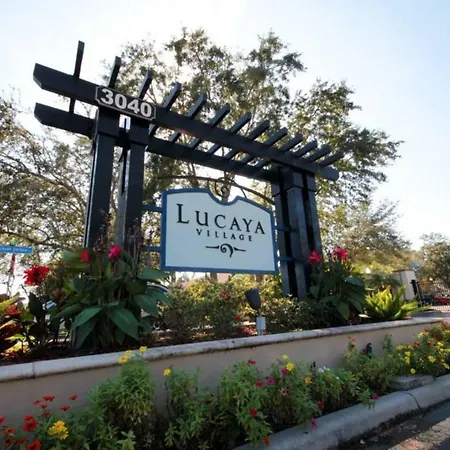 2956 Lucaya Village - Gorgeous Four Bed Condo Close To Disney Area-3