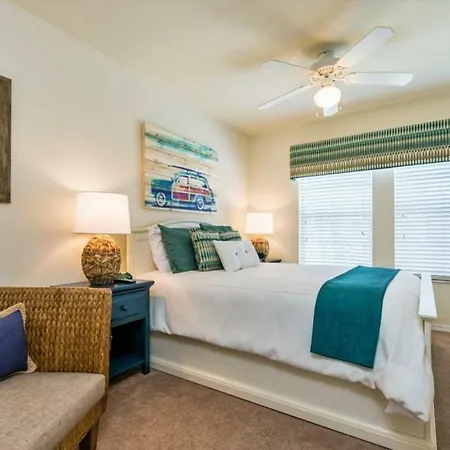 Bella Vidatown Home With Full Size Pool! Townhouse-3