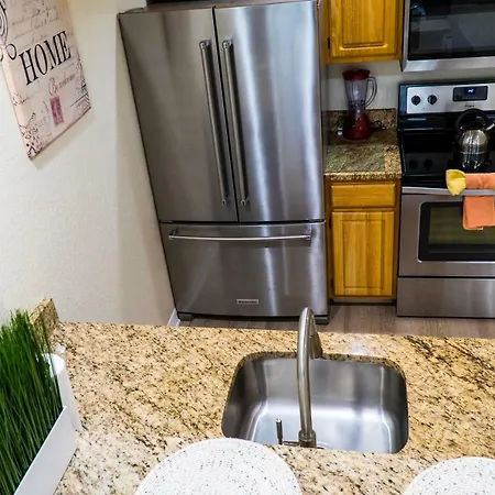 Orlando Vacation Rental 15 Miles From Disney-3