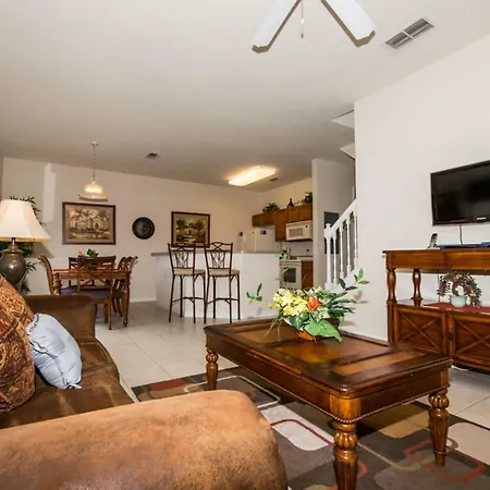 Encantada Vacation Resort 4Bedroom/3 Bath-2