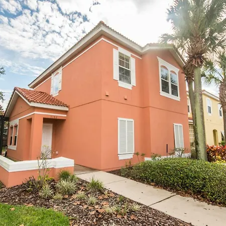 Encantada Vacation Resort 4Bedroom/3 Bath-3