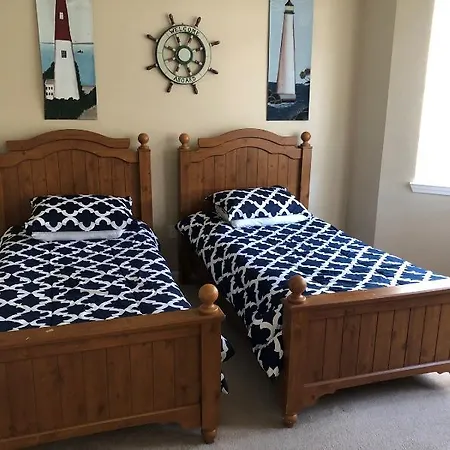 Cane Island Resort By Amazing Vacation Homes Fl Inc-2