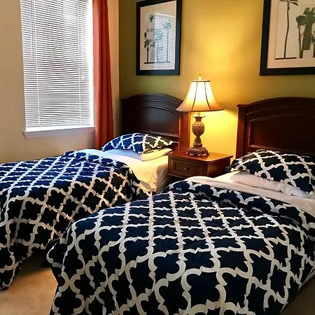 Cane Island Resort By Amazing Vacation Homes Fl Inc-3