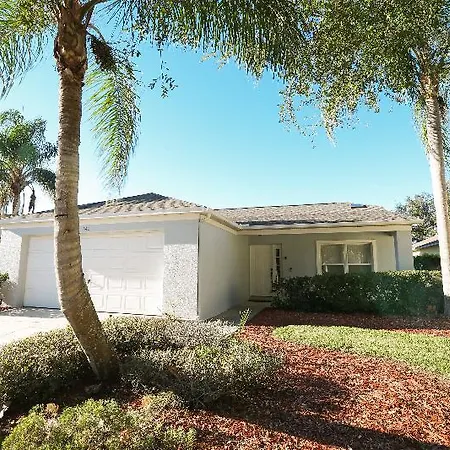 Disney Area Standard Homes-3