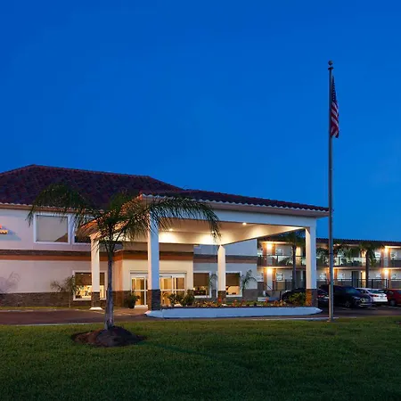 Hawthorn Suites By Wyndham Kissimmee Gateway-2