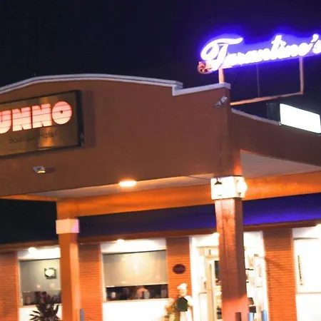 Best Vacation Inn-3