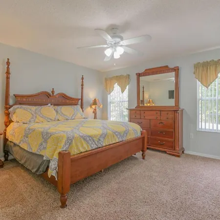 Terra Verde Resort - 4749 Ormond By Fairytale Vr-2