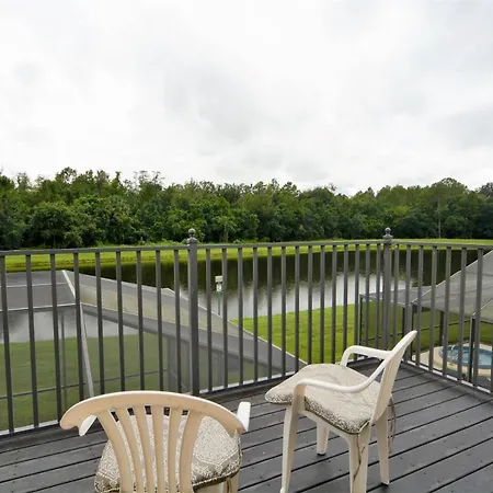 86173 5- Bdrm'S*Lake View*S Facing Pool*Water View-2