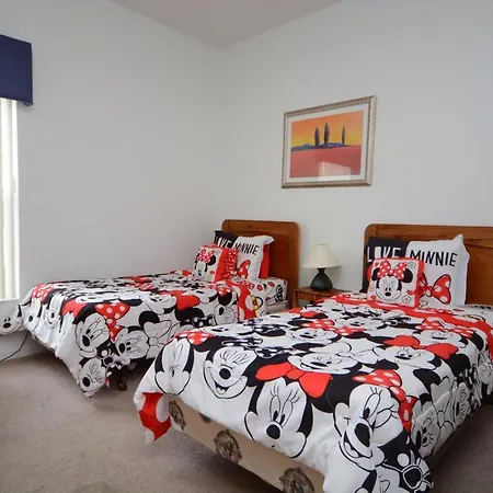 86173 5- Bdrm'S*Lake View*S Facing Pool*Water View-3
