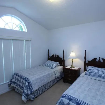 86478 4 Bedroom Pool Home, Lakeside Kissimmee-2