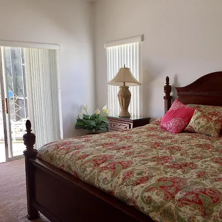 4636 5-Bed Disney Area Pool Home, Cumbrian Lakes-3