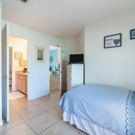 Glendales Orlando Disney Area Pool Home By Elite Vacation Homes-2
