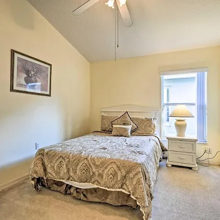 Kissimmee Villa With Pool Near Disney And Orlando!-3