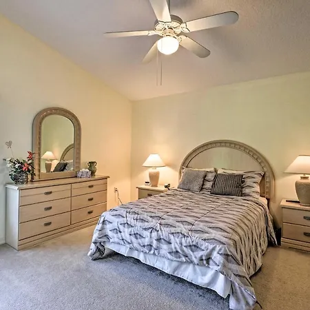 Kissimmee Villa With Pool Near Disney And Orlando!-2