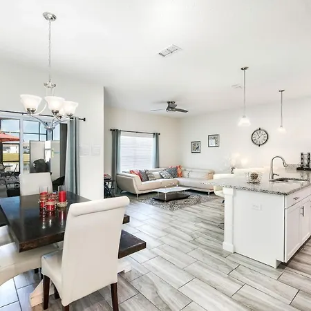 Lake View Townhouse-2