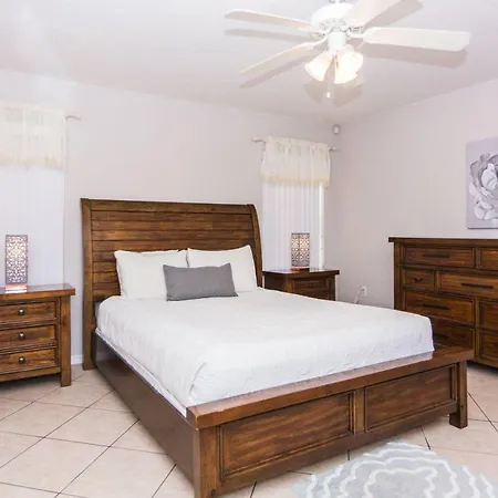 Orlando Vacation Rentals-3