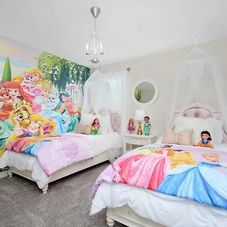 Orlando Vacation Rentals-2