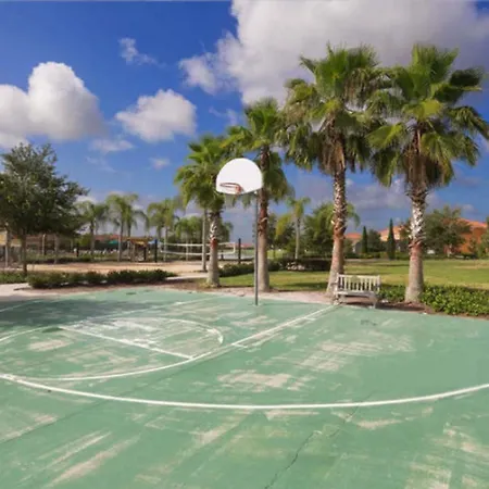Bella Vida Resort 4 Bedroom Vacation Home With Pool 1515-2