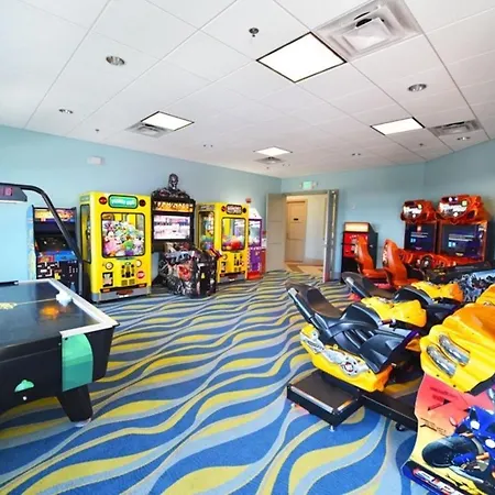 Luxury Resort Vacation Townhouses And Condos-2