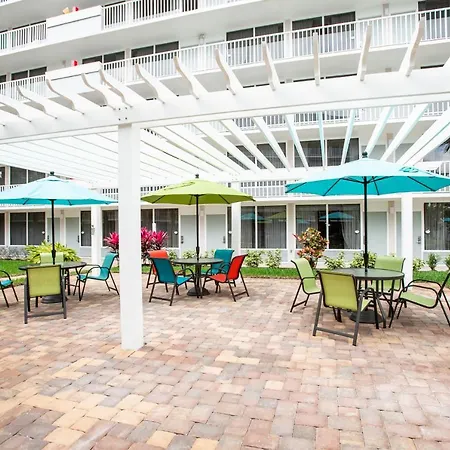 Baymont By Wyndham Celebration-2