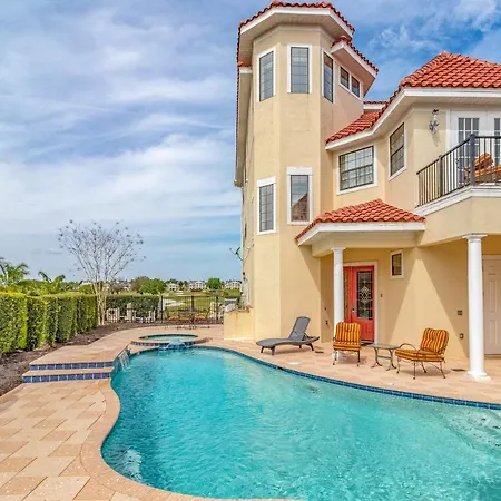 Lake View Mansion-3
