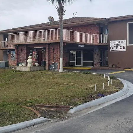 Central Motel Kissimmee Near Disney World-3