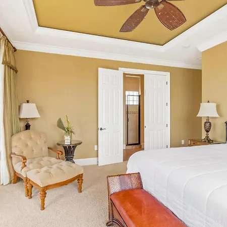 Lake View Mansion-2