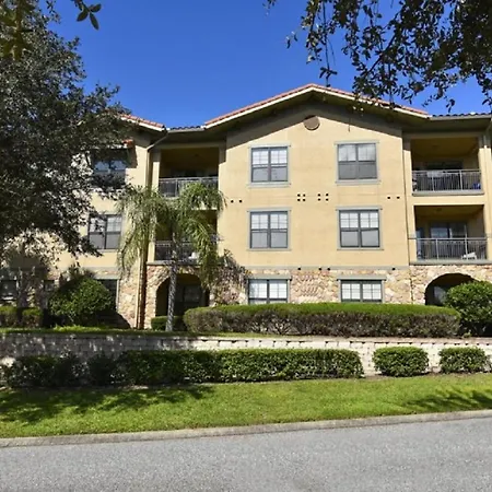 Holiday Villas Of Kissimmee-2