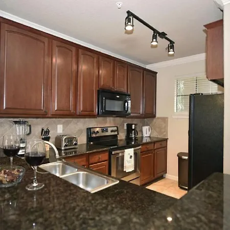 Holiday Villas Of Kissimmee-2