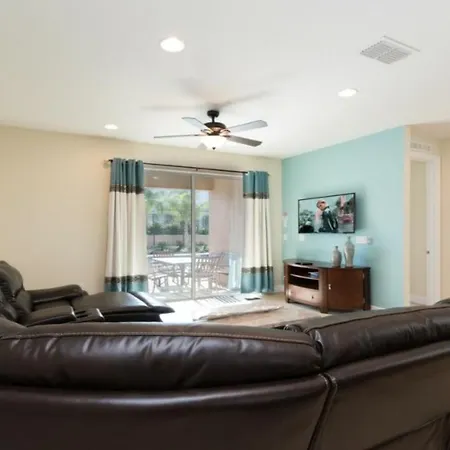 Je63369 - The Encore Club Resort - 8 Bed 7 Baths Resort Home-2