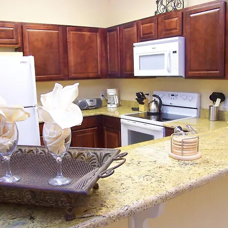 Tuscana Resort Orlando By Aston-3