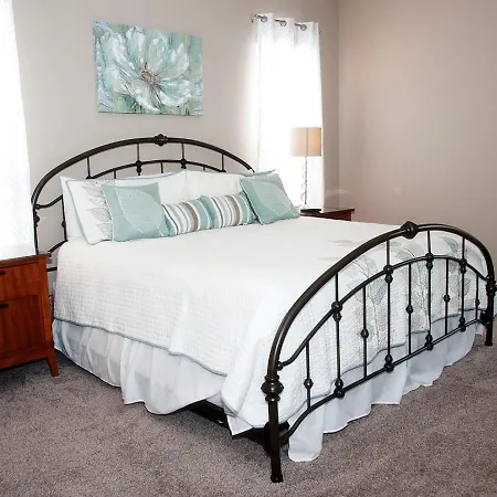 Holiday Villas Of Kissimmee-3