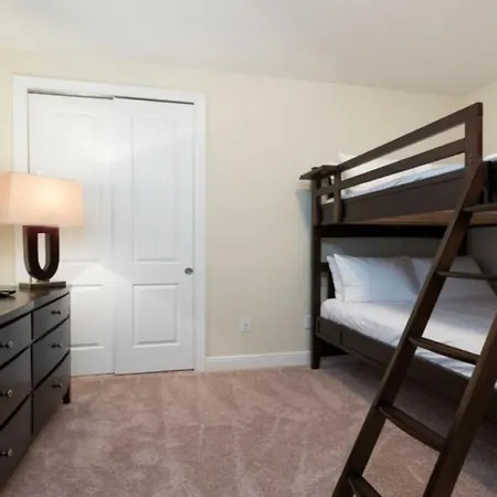Je63369 - The Encore Club Resort - 8 Bed 7 Baths Resort Home-3