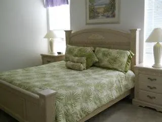 Disney Area Superior Deluxe Homes With Spa-3