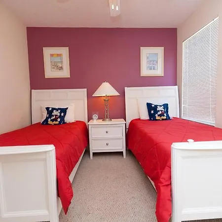 Disney Area Preferred Homes With Gameroom-2