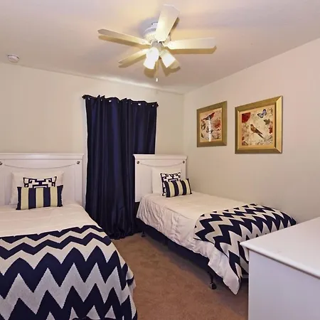Bella Vida Resort - 4571-3