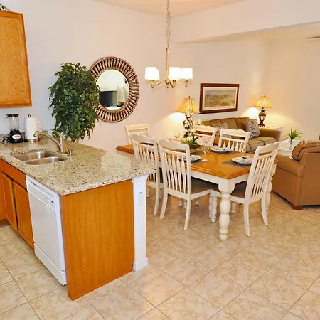 Bella Vida Resort - 4571-2