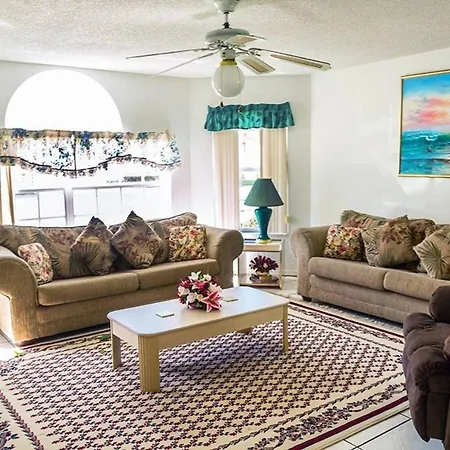 Royal Palm Bay Condo-3