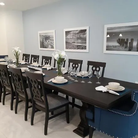 Beautiful 8Bd Pool Gm Hm Windsor At Westside-8920B-3