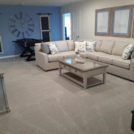 Beautiful 8Bd Pool Gm Hm Windsor At Westside-8920B-2