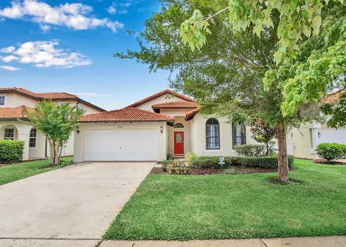 4Br Family Home - Private Pool, Bbq, And Games!